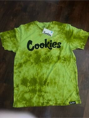 Cookies T-shirt